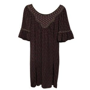 Max Studio Women's Max Mara Tunic Dress Size Large